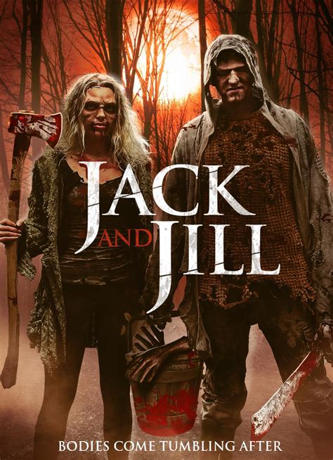 The Legend of Jack and Jill (2021) FullHD - WatchSoMuch