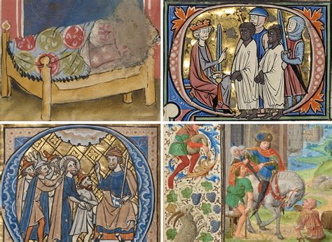 Exhibition to Explore Difficult Truths about Medieval Art | Getty Iris