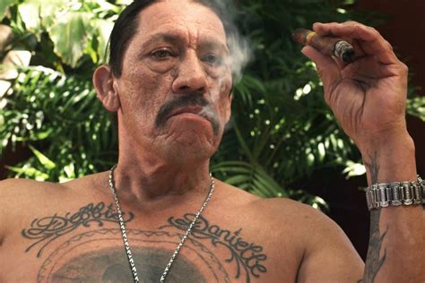 Photo de Danny Trejo - Five Thirteen : Photo Danny Trejo - Photo 56 sur ...