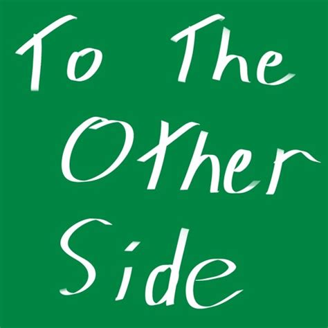 Stream To The Other Side by othersongs | Listen online for free on ...