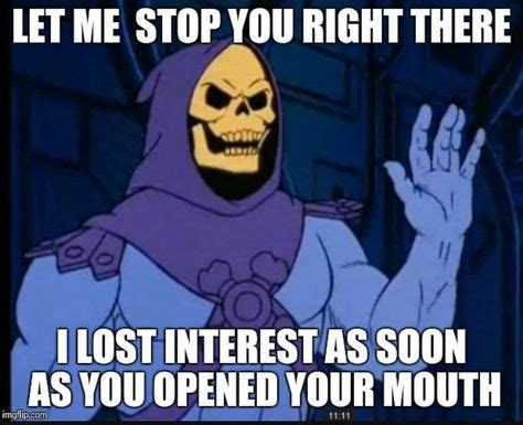 230 He-man memes ideas | skeletor quotes, memes, skeletor