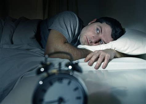 Lack of Sleep Can Affect Mental Health and Hormones - pdresources ...