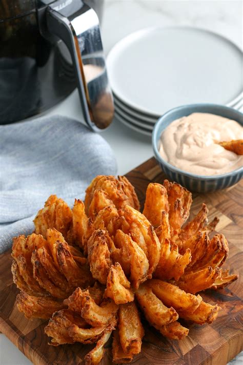 The Best 15 Blooming Onion In Air Fryer – Easy Recipes To Make at Home