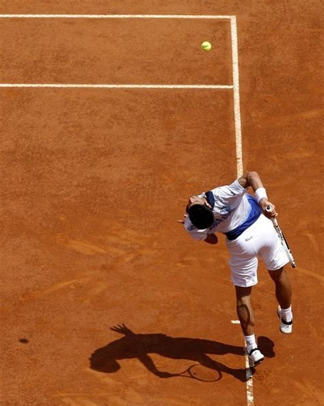 NOVAK ASS *************************** - Novak Djokovic Photo (11971908 ...