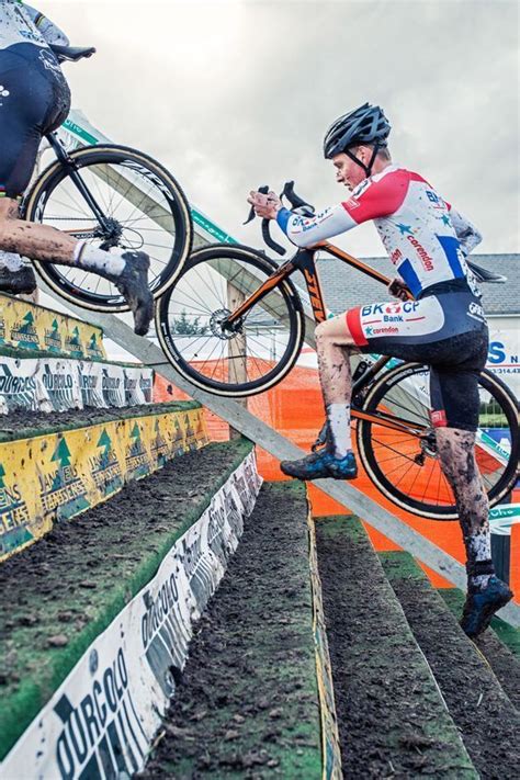 Mathieu van der Poel Cyclocross 2016 by Soigneur Cycling Race, Mens ...