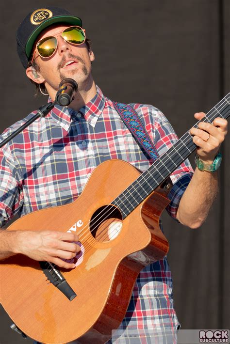 Jason Mraz & His Superband at Ironstone Amphitheatre | Murphys, California | 6/25/2017 (Concert ...