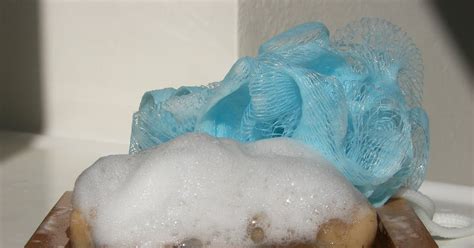 Suds 'N' Such: Does Handmade Soap Lather?