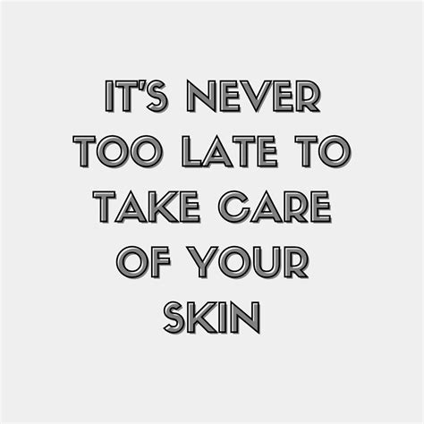 Get on it girl! | Beauty skin quotes, Esthetician quotes, Aesthetics quote