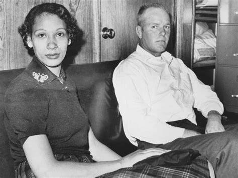 Loving Day: How interracial marriage became legal in the U.S. : NPR