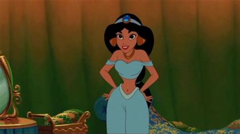 Princess Jasmine images Jasmine - Enchanted Tales HD wallpaper and ...