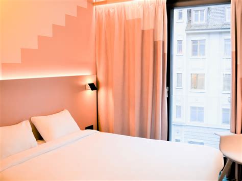 Ibis Styles Zurich City Center | Locations in Zürich