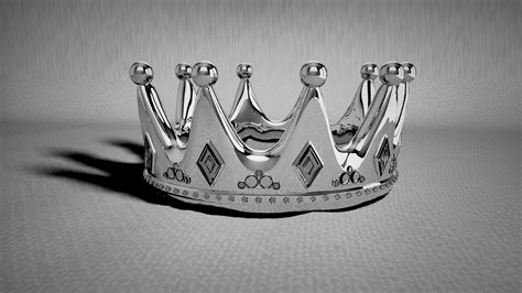 Crown by lttung1197 on DeviantArt