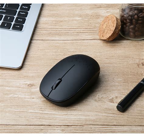 Inphic E5B Wireless bluetooth Mouse bluetooth 5.0+3.0 Dual Mode 3 ...