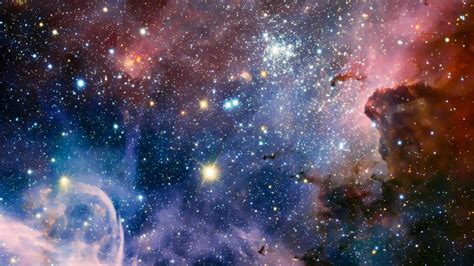 Carina Nebula wallpaper - backiee