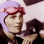 Amelia Earhart- Beautiful Hands & Chocolate | Amelia Earhart Controversy