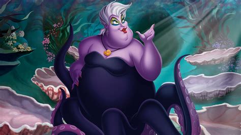 Ursula Little Mermaid Quotes. QuotesGram