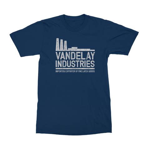 Vandelay Industries T-Shirt