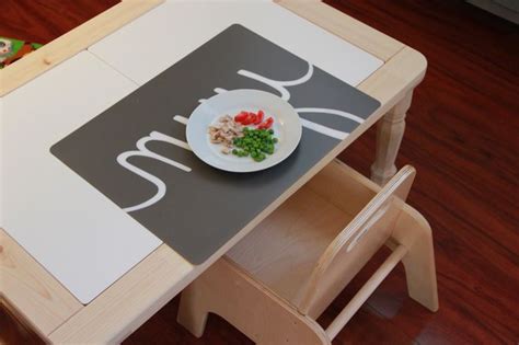 magazinelite: 25+ Ikea Flisat Sensory Table Background