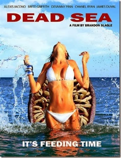 10 Movies That Feature Killer Fish (Other Than Sharks) | hubpages