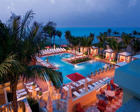 Luxury Miami Beach Resort | Florida beach resorts, Florida hotels, Luxury beach resorts