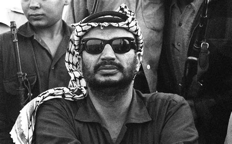 Who was Yasser Arafat? | Al Jazeera America