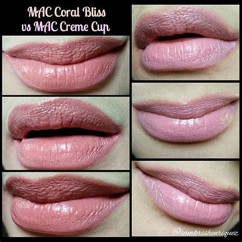 MAC Creme Cup Cremesheen Lipstick Review - Bonita Feminista