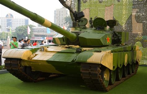 File:Type 99 MBT front left.jpg - Wikipedia, the free encyclopedia