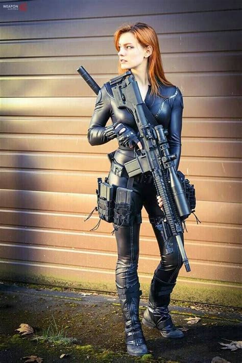 pro-dobrou-naladu-7.jpg (640×960) | Girl guns, Military girl, Military women