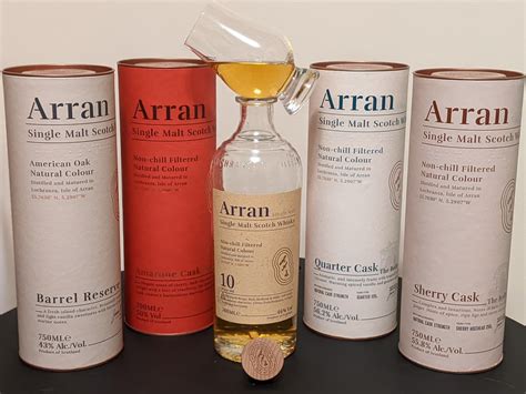 Arran Whisky (@Arranwhisky) / Twitter