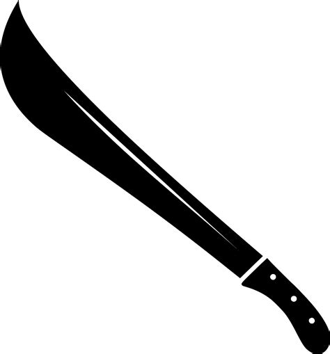 SVG > knife dagger battle sword - Free SVG Image & Icon. | SVG Silh