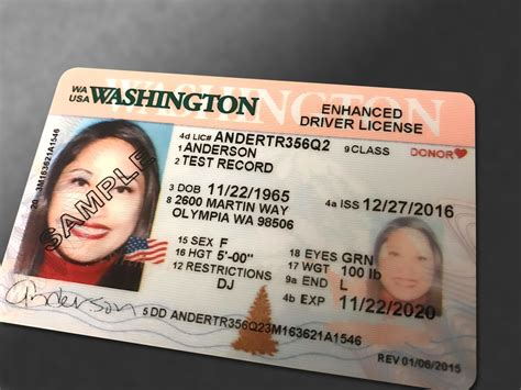 Toothy smiles prohibited on Idaho driver’s licenses | The Spokesman-Review