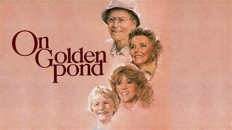 On Golden Pond: Official Clip - Boating Accident - Trailers & Videos ...