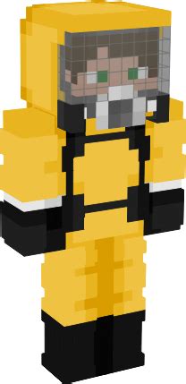 DenkoSLO Hazmat suit | Nova Skin