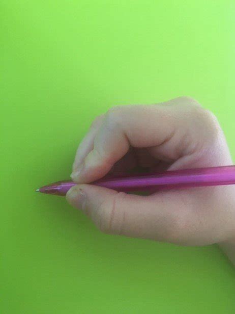 Pencil Grip - LearnSite