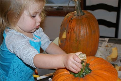 Pumpkin Carving | apparentbliss | Flickr