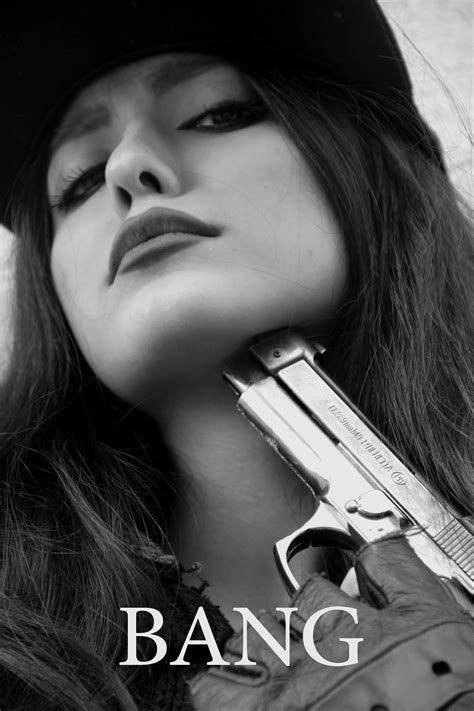 Gangster Girl HD Wallpapers - Wallpaper Cave