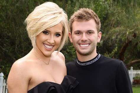 Savannah Chrisley Says She and Fiancé Nic Kerdiles 'Rushed into Things' But Still Plan to Wed