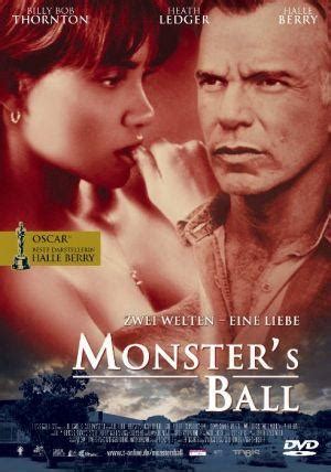 Monsters Ball Cast