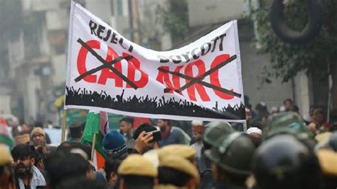 CAA-NRC Protest के साइड-इफेक्ट सामने आने शुरू हो गए हैं! - CAA-NRC Protest side effects ...