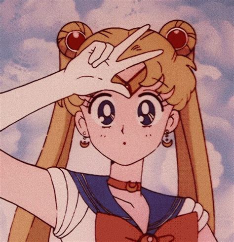 Sailor Moon Aesthetic Wallpaper In Sailor Moon Wallpaper Anime | My XXX Hot Girl