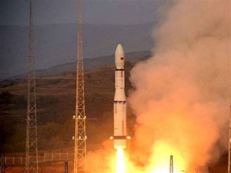 Pakistan launches two indigenously built satellites into space, joining elite club of nations