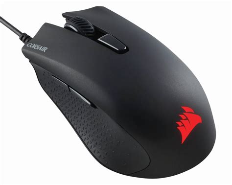 Corsair Gaming K55 plus HARPOON RGB Gaming Keyboard and Mouse Combo ...