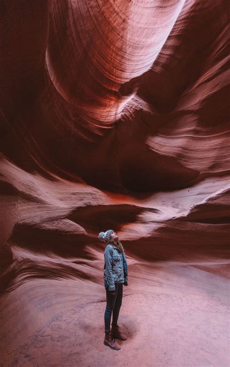 Everything You Need to Know Before Visiting Antelope Canyon | Antelope ...