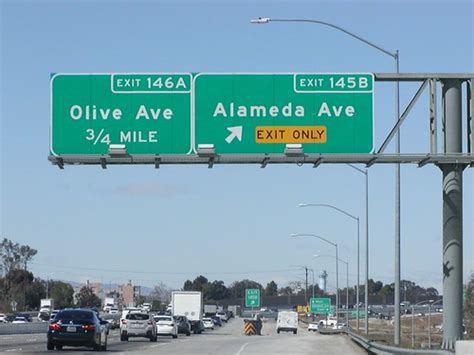 Interstate 5 Northbound Golden State Freeway NORTH Sacrame… | Flickr