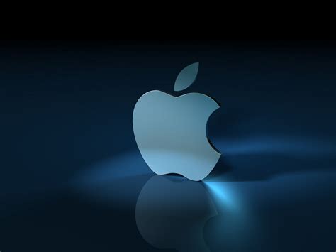 Apple 3D Wallpapers Free Download