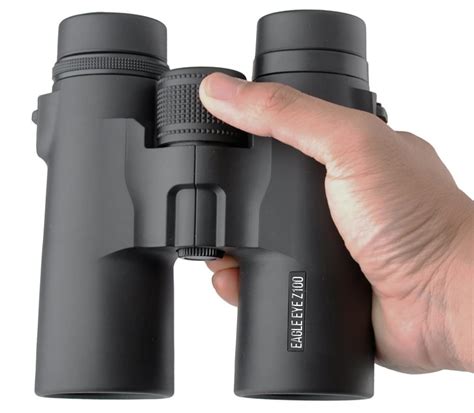 Eagle Eye Z100 Binoculars Reviews - HD Quality