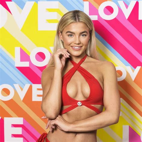 Love Island's Casa Amor contestants have been revealed | Winter Love Island 2020