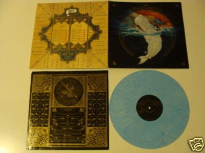popsike.com - MASTODON Leviathan LP relapse light blue marble vinyl - auction details