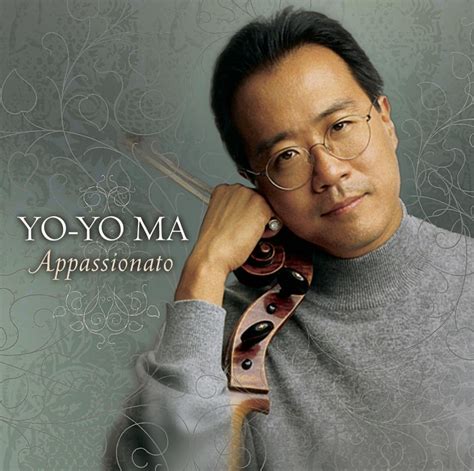 Yo-Yo Ma - Appassionato - Amazon.com Music