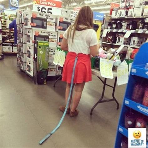 28 Of The Best And Funniest People Of Walmart Photos Of All Time (This ...